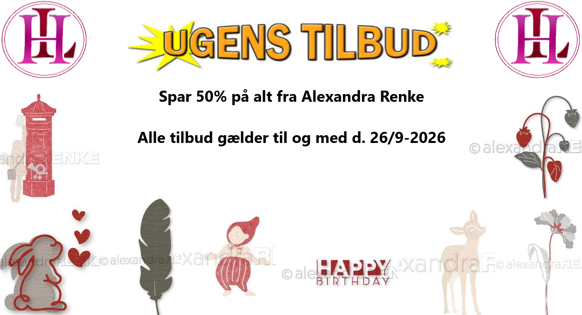 Ugens Tilbud